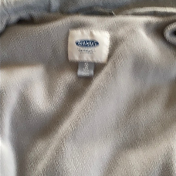 VEST FLUFFY WOMENS - Picture 9 of 10